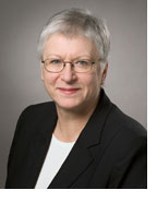 Sheila Fraser, Auditor General of Canada
