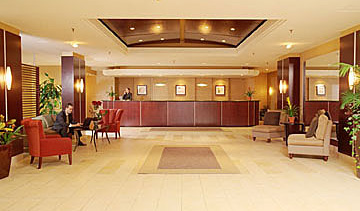 Ottawa Commercial Architectural Photographer