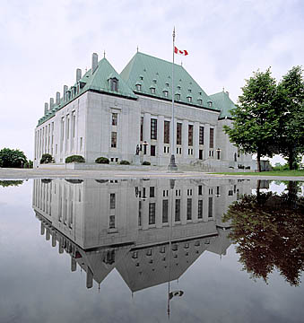 Ottawa Architectural Photographers