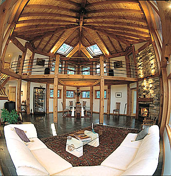 Ottawa Commercial Architectural Photographer