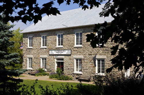 Ottawa Architectural Photography