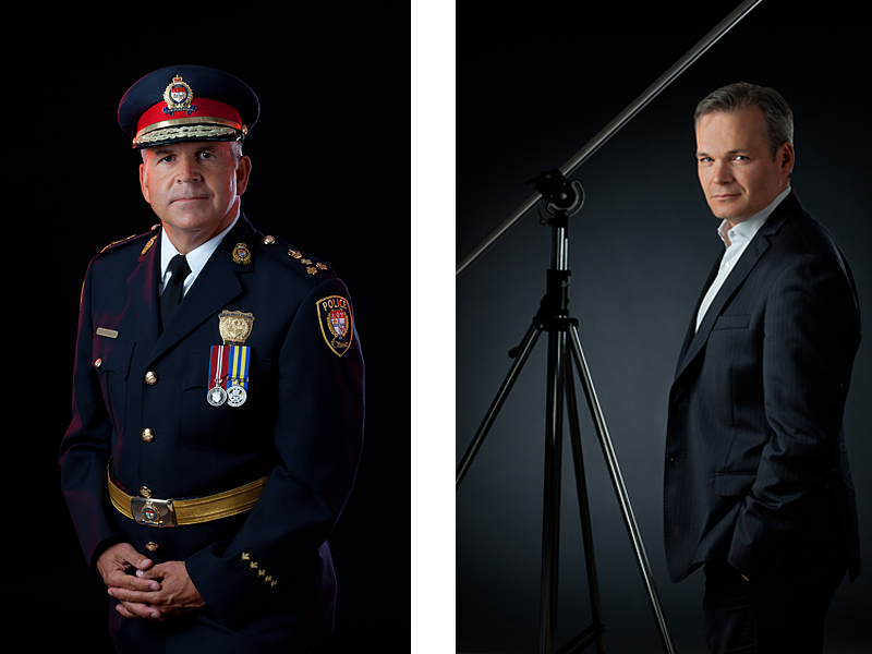 Ottawa Business headshot and portrait
