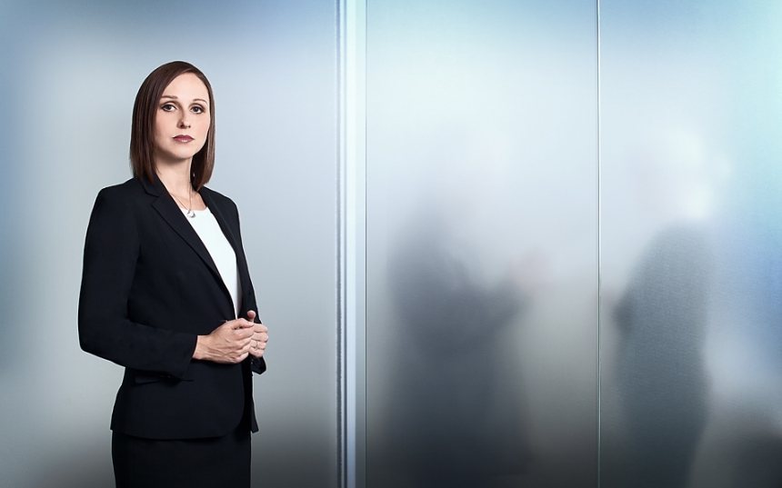 ottawa lawyer headshot photography