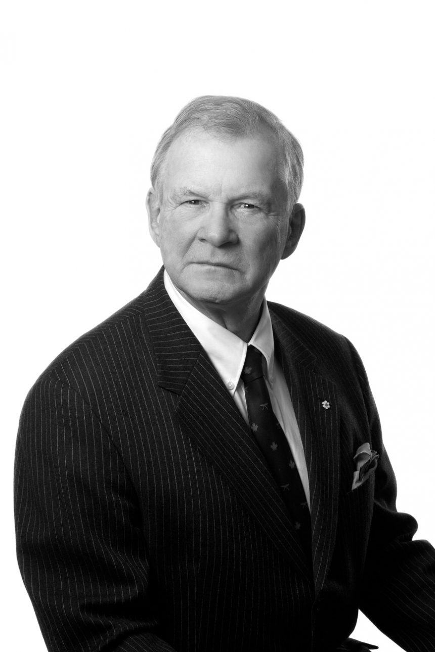 Ottawa business portrait image