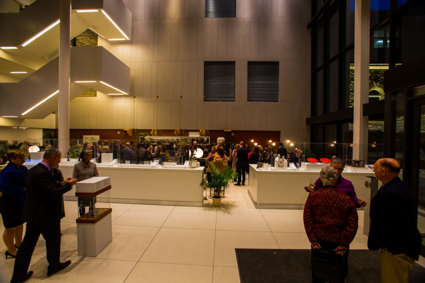 Architecture-Ottawa-Gallery-Event-Photgraphy