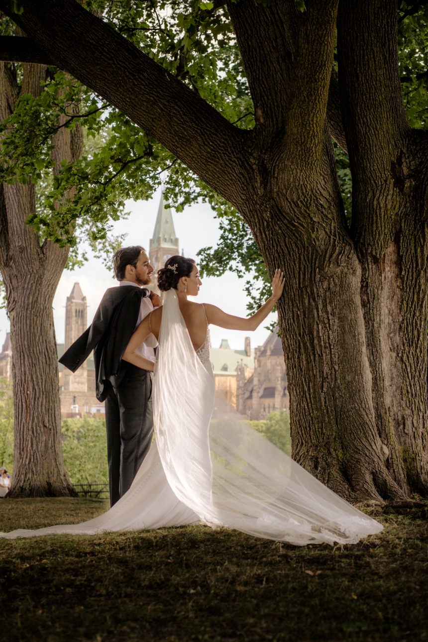 Sneak Peek /// Professional Wedding Photography in Ottawa Ottawa Wedding Photographer