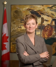 Linda J. Keen