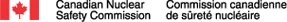 Canadian Nuclear Safety Commission