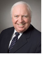 Hugh McRoberts, Assistant Auditor General
