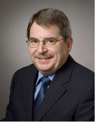 John Rossetti, Assistant Auditor General