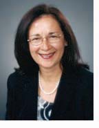 Lyse Ricard, Assistant Auditor General