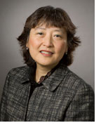 Nancy Cheng, Assistant Auditor General