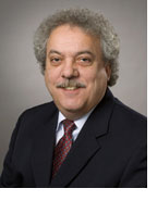 Richard Flageole, Assistant Auditor General