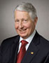 Ron Thompson, Interim Commissioner of the Environment and Sustainable Development