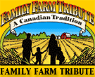 Family Farm Tribute