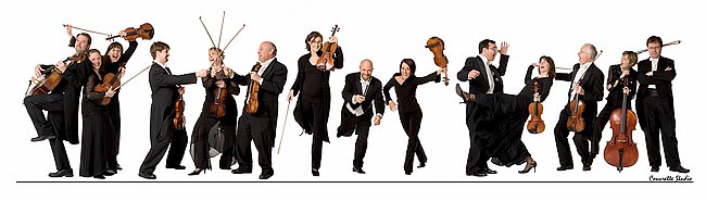 Ottawa Musician Photographs