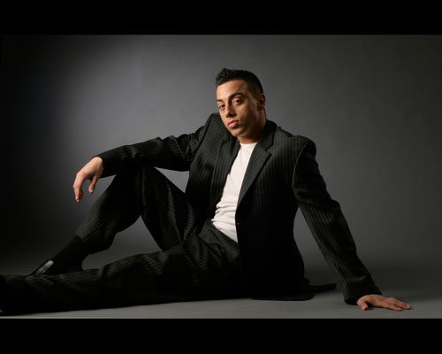 Ottawa Actor Photographs