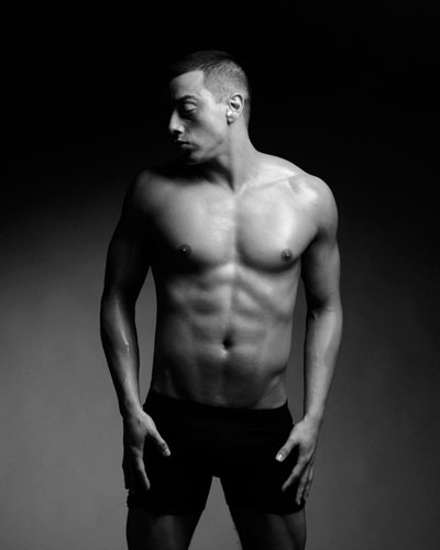 Model Photography Ottawa