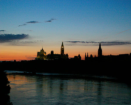 Ottawa Editorial Photography