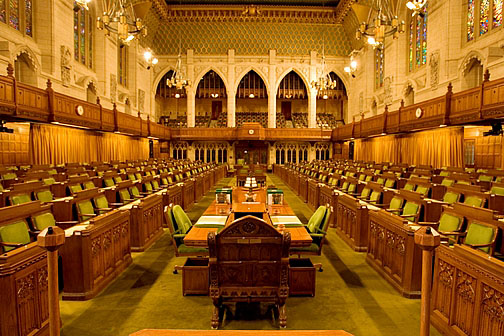 Stock Ottawa Photographers