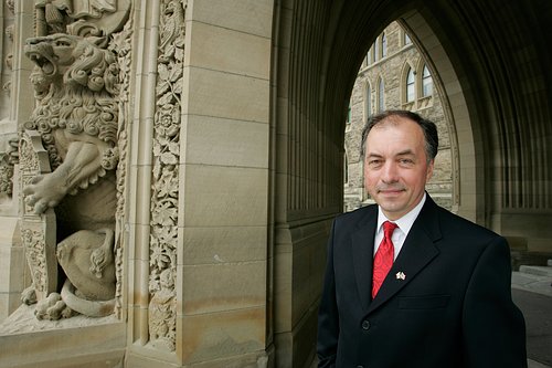 Ottawa Editorial Photography