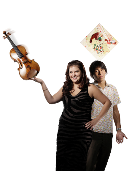 Ottawa Actor Photography