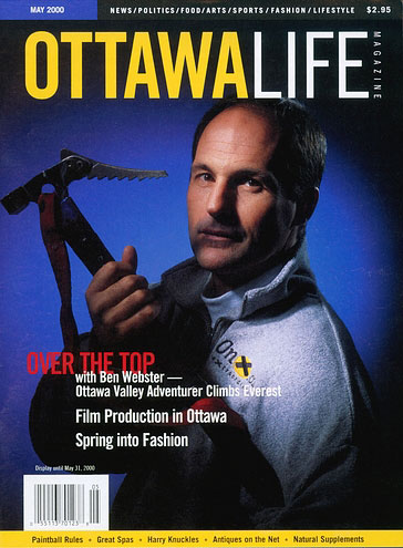 Ottawa Editorial Photography