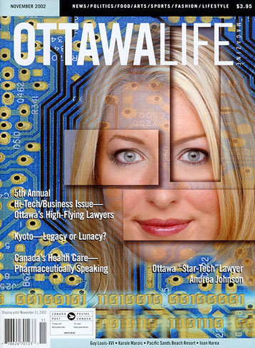 Ottawa Editorial Photography