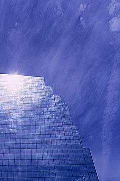 Ottawa Commercial Architectural Photographer