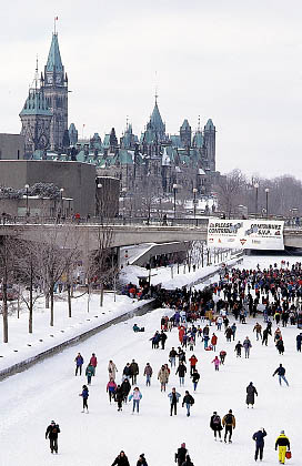 Stock Ottawa Photography