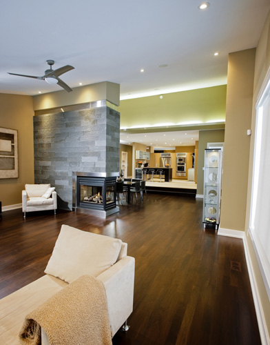 Architectural Photographer Ottawa