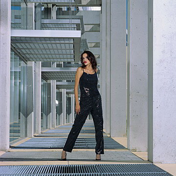 Ottawa Commercial Photographer - Fashion