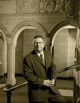 Ottawa Editorial Photography