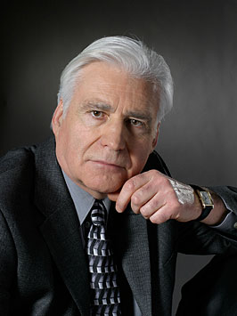 Ottawa Actors Portraiture