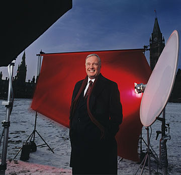Ottawa Editorial Photography