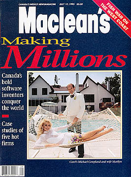 Ottawa Editorial Photography