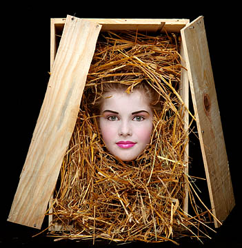 Ottawa Commercial Photography - Fashion