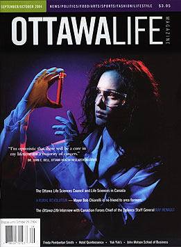Ottawa Editorial Photography