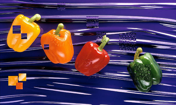 Peppers