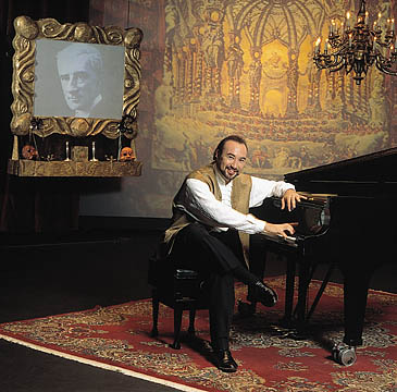 Ottawa Performer Photographs