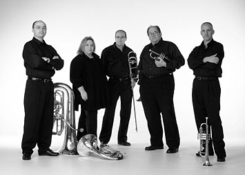 Ottawa Musician Portraits