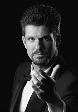 Ottawa Actor Photographs