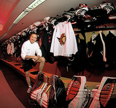 Ottawa Editorial Photography