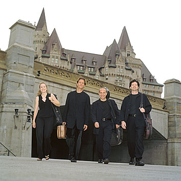 Ottawa Musician Photographers