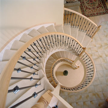 Ottawa Commercial Architectural Photographer