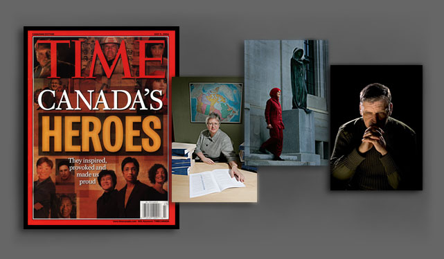 Ottawa Editorial Photography