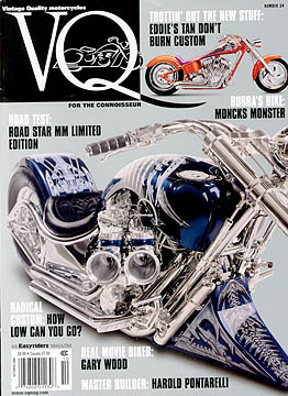 Ottawa Motorcycle Photography