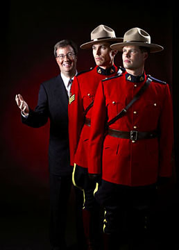 Ottawa Editorial Photography