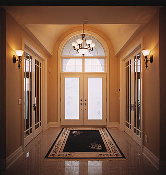 Ottawa Commercial Architectural Photographer