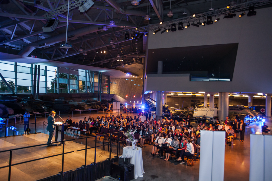 Ottawa event photography image 12